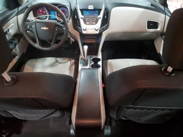 2012 Chevrolet Equinox LS