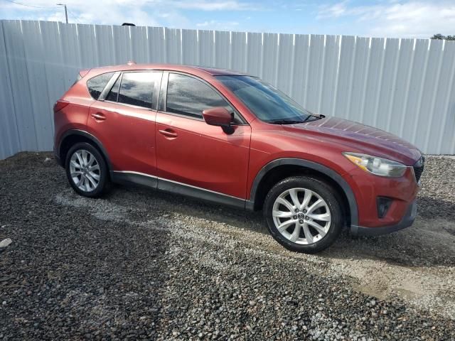 2013 Mazda CX-5 GT