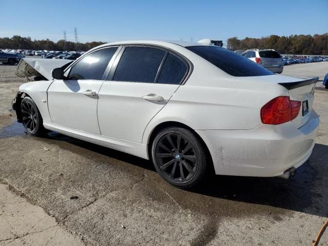 2011 BMW 328 I