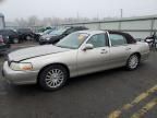 2003 Lincoln Town Car Signature