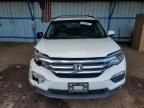 2017 Honda Pilot EXL