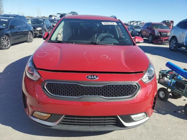 2017 KIA Niro EX