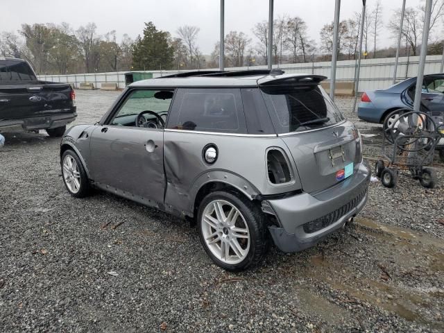 2007 Mini Cooper S