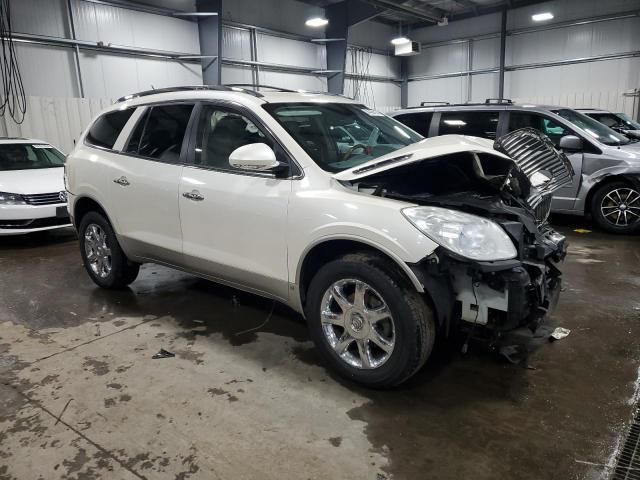 2009 Buick Enclave CXL