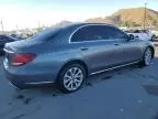 2019 Mercedes-Benz E 300