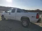 2007 Chevrolet Silverado K1500 Classic