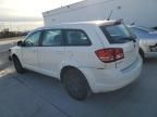 2010 Dodge Journey SE