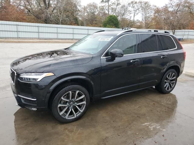 2018 Volvo XC90 T6