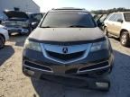 2012 Acura MDX Technology