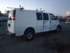 2007 GMC Savana G2500