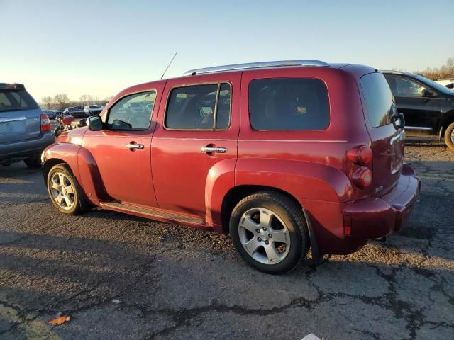 2007 Chevrolet HHR LT