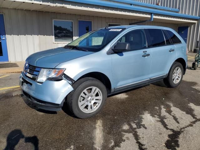 2008 Ford Edge SE