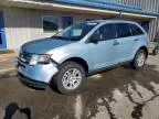 2008 Ford Edge SE