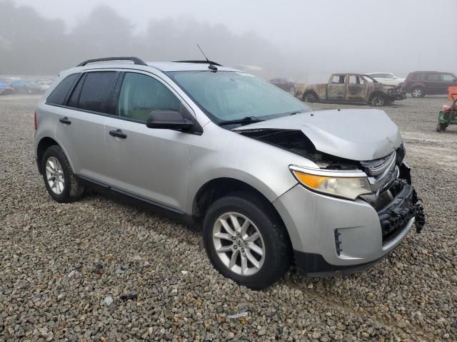 2014 Ford Edge SE