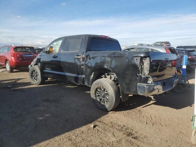 2012 Toyota Tundra Crewmax SR5