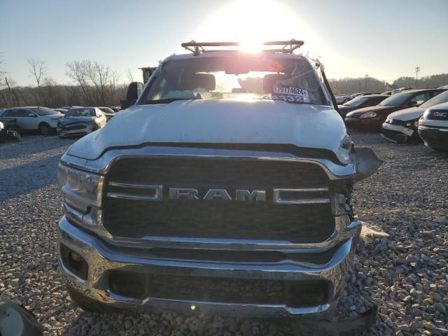 2024 Dodge RAM 2500 Tradesman