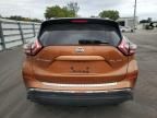 2016 Nissan Murano S