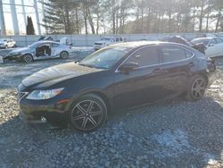 Salvage cars for sale at Windsor, NJ auction: 2015 Lexus ES 350