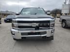 2015 Chevrolet Silverado K2500 Heavy Duty LTZ