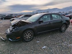 Ford Vehiculos salvage en venta: 2012 Ford Fusion SEL