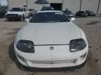 1997 Toyota Supra Base