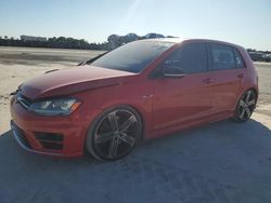 2016 Volkswagen Golf R en venta en Homestead, FL