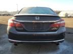 2017 Honda Accord Touring