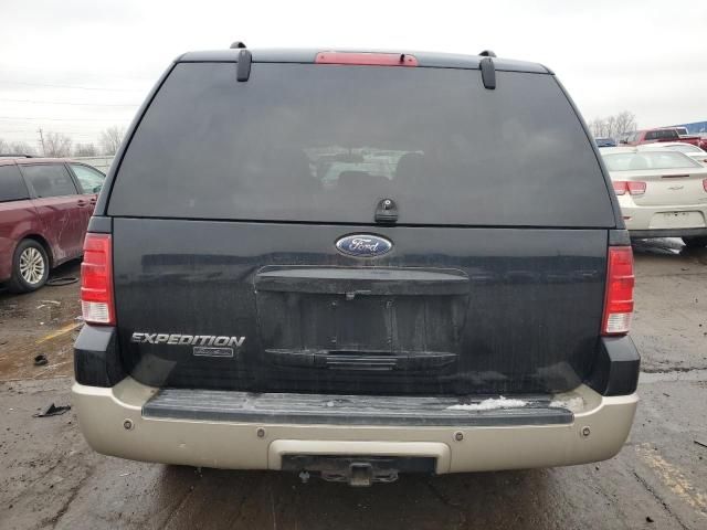 2006 Ford Expedition Eddie Bauer