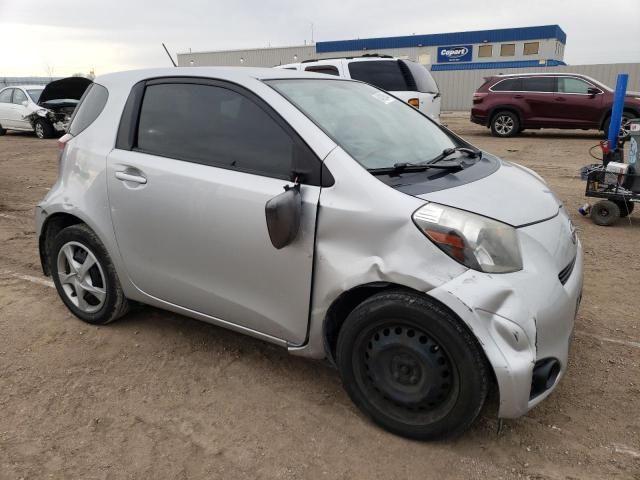 2014 Scion IQ