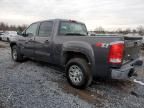 2010 GMC Sierra K1500 SLE