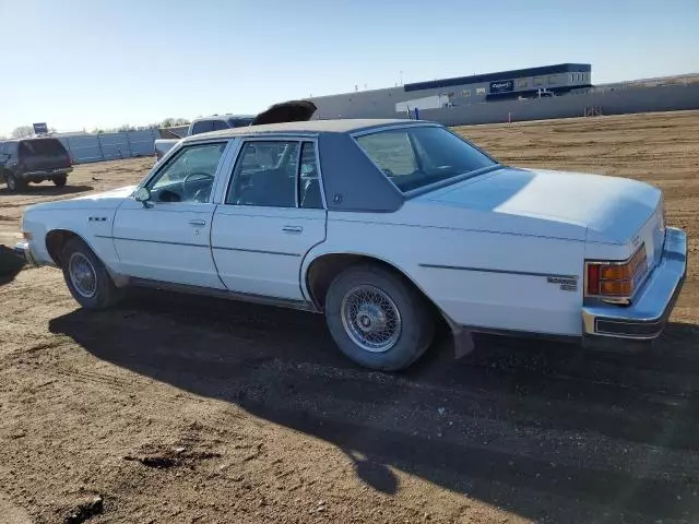 1979 Buick Lesabre