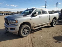 Carros con verificación Run & Drive a la venta en subasta: 2023 Dodge RAM 2500 BIG Horn