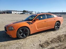 Salvage cars for sale at Conway, AR auction: 2014 Dodge Charger R/T