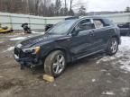 2020 Audi Q3 Premium S Line