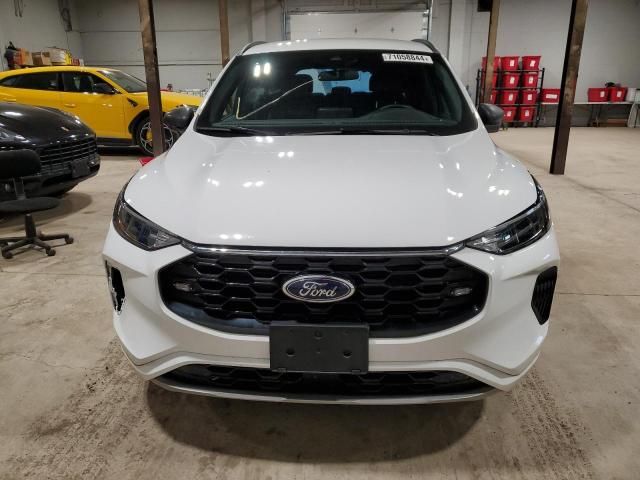 2023 Ford Escape ST Line