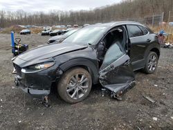 Salvage cars for sale at Baltimore, MD auction: 2024 Mazda CX-30 Preferred