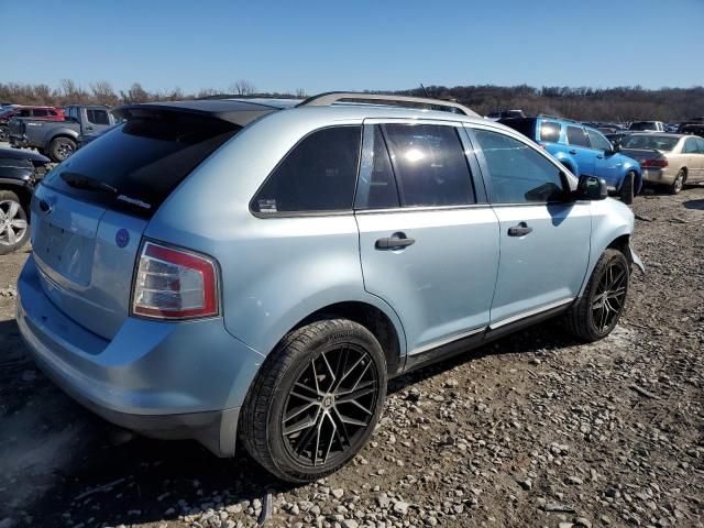 2008 Ford Edge SE