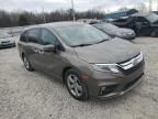 2018 Honda Odyssey EXL