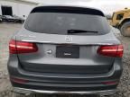 2019 Mercedes-Benz GLC 300 4matic