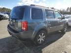 2013 Honda Pilot Touring