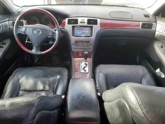 2006 Lexus ES 330