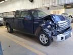 2012 Ford F150 Super Cab