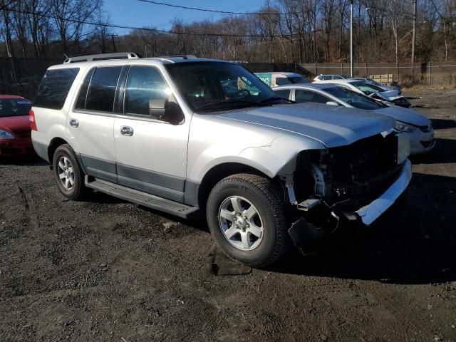 2014 Ford Expedition XL