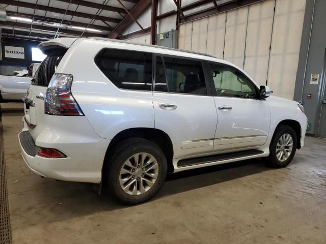 2014 Lexus GX 460