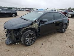 2022 Toyota Corolla SE en venta en Houston, TX