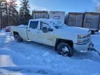 2019 Chevrolet Silverado K2500 Heavy Duty