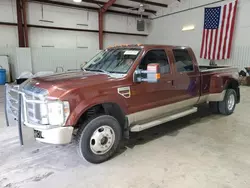 Ford f350 salvage cars for sale: 2008 Ford F350 Super Duty