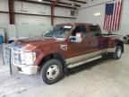 2008 Ford F350 Super Duty