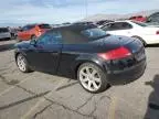 2008 Audi TT 2.0T