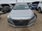 2019 Honda Accord EX